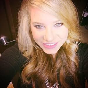 Meet your Posher, Rebecca