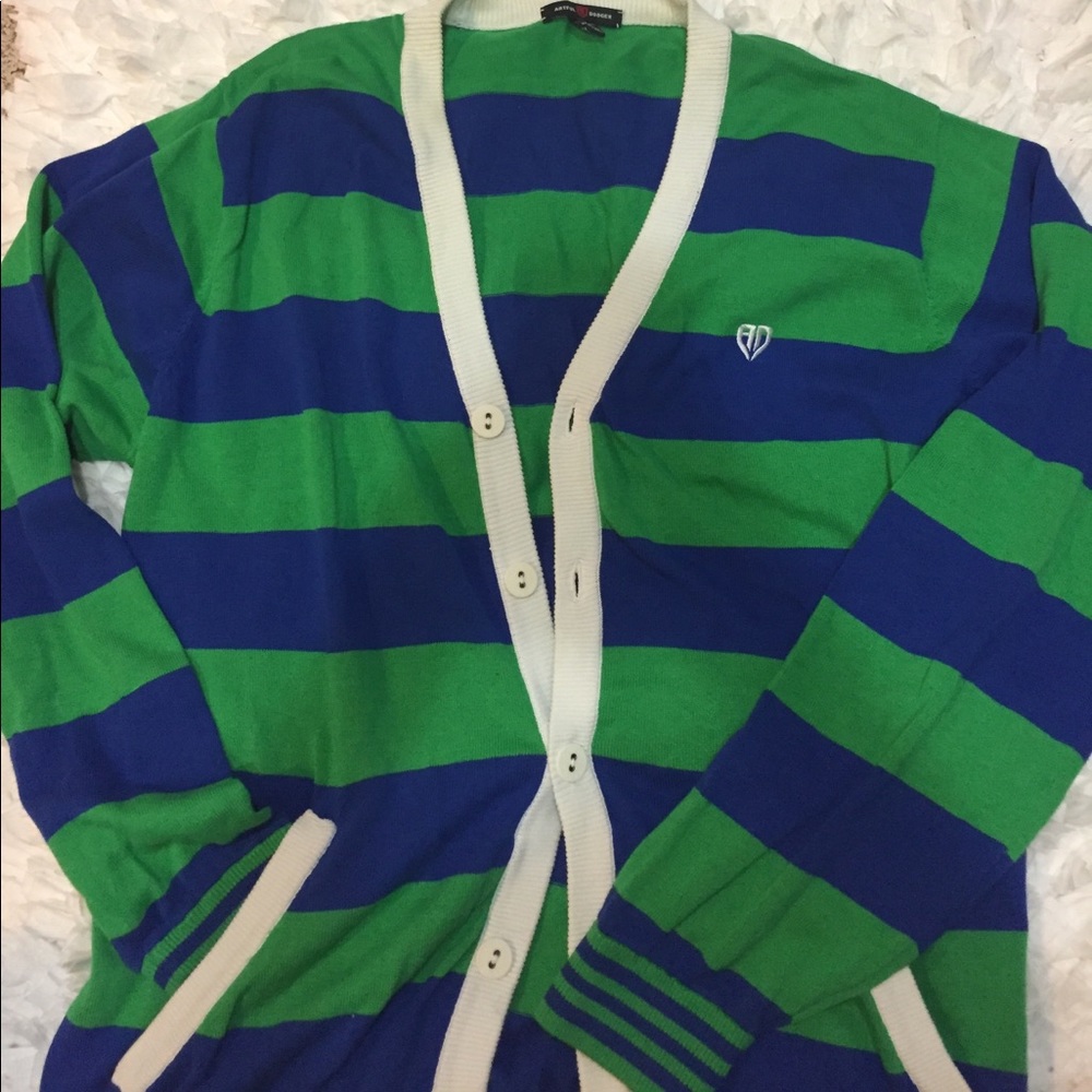 Men's sweater