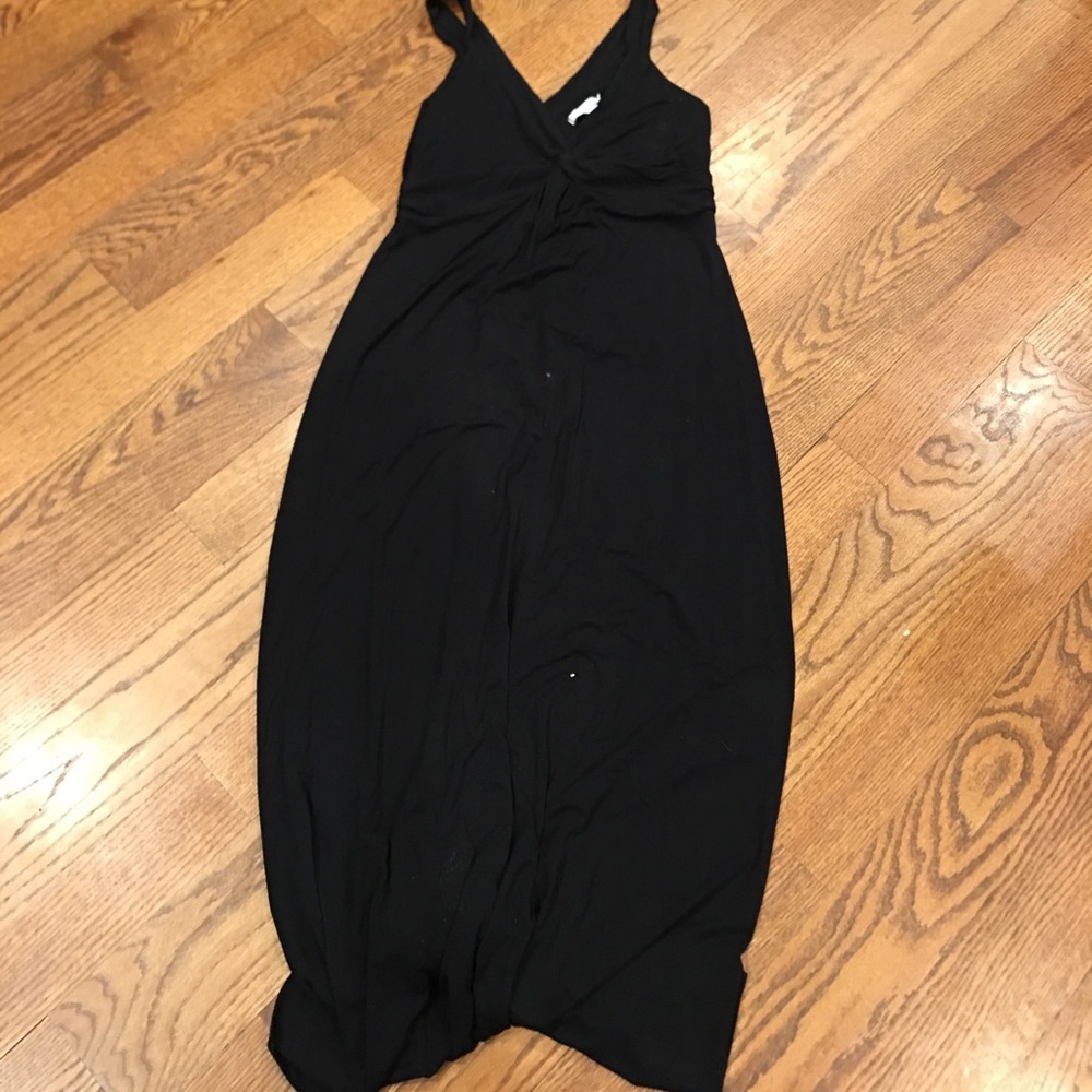 Boden maxi dress