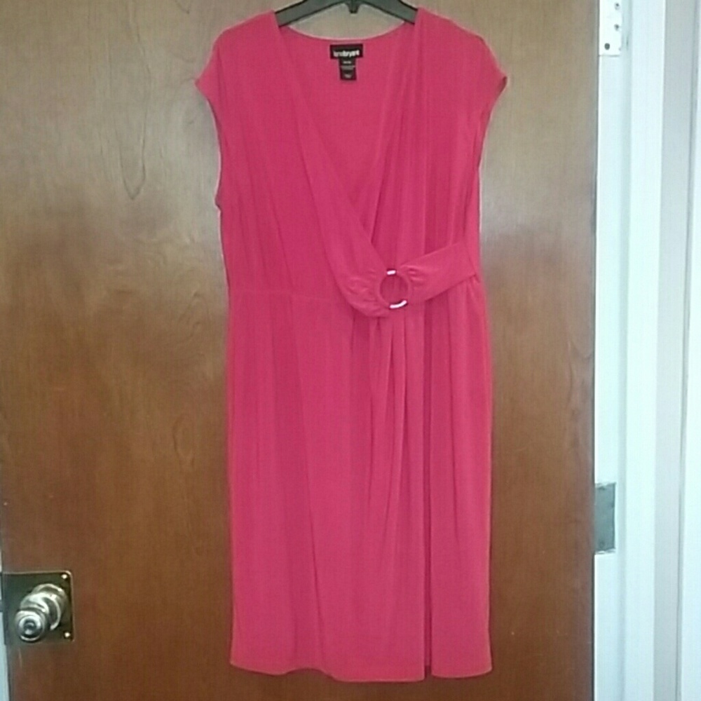 Lane Bryant ,size 14/16, Dress,  EUC