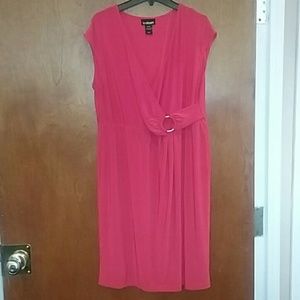 Lane Bryant ,size 14/16, Dress,  EUC