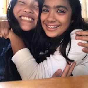 Meet your Posher, Joyce