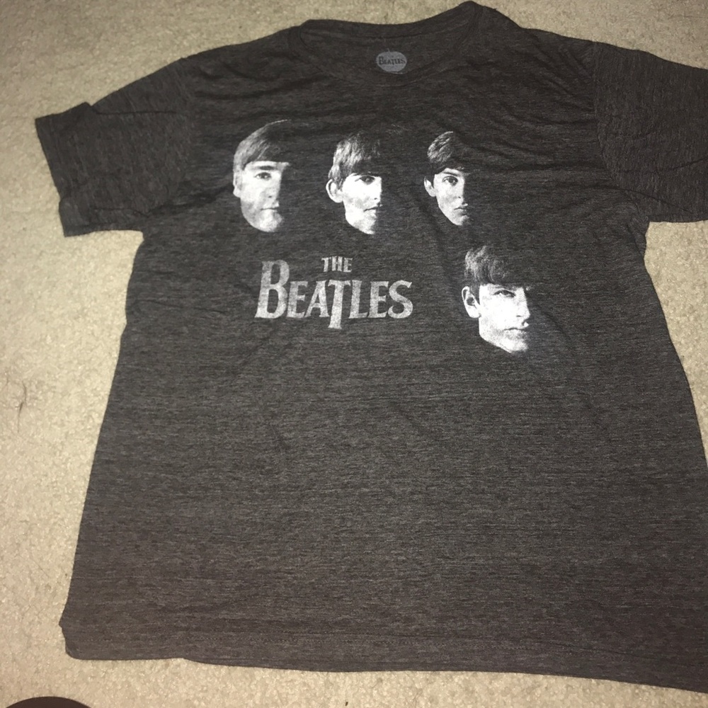 Beatles t
