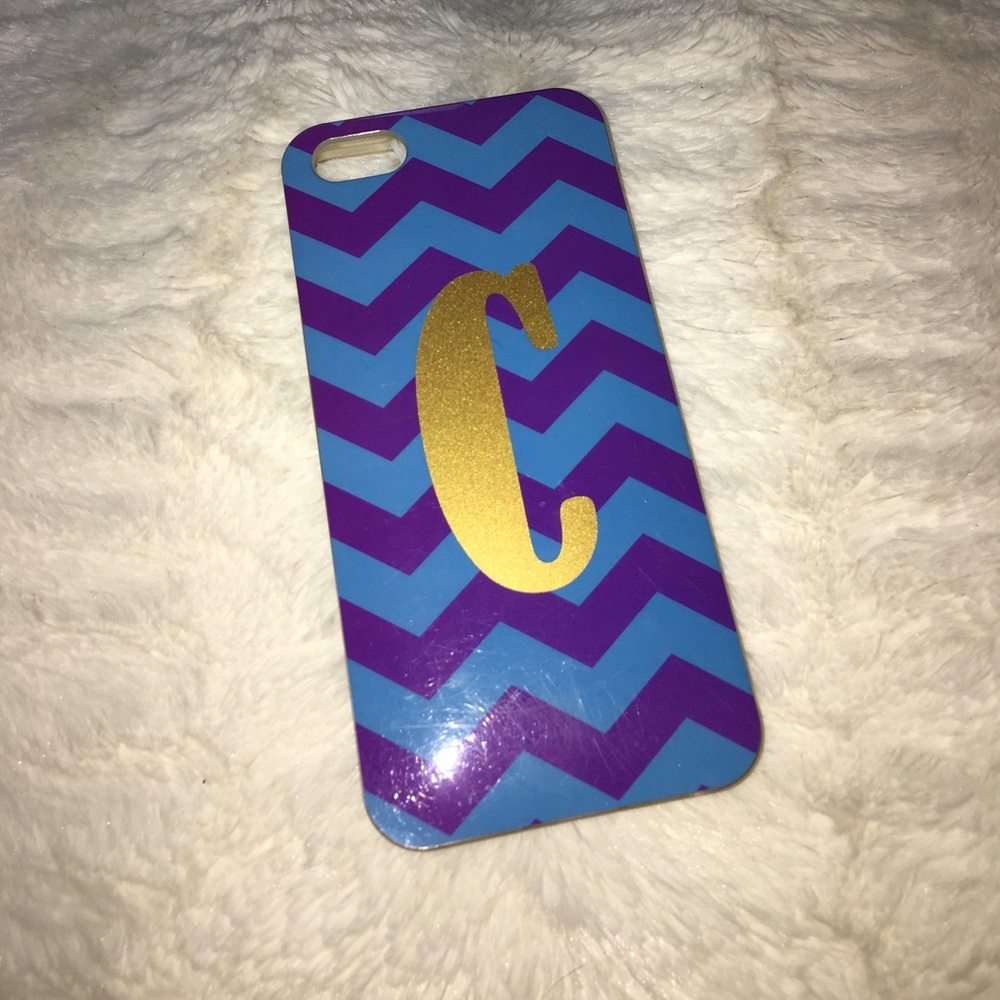 Francesca's iPhone 5s Phone Case