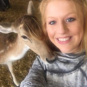 Meet your Posher, Amanda