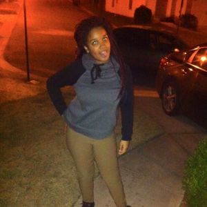 Meet your Posher, Jaila