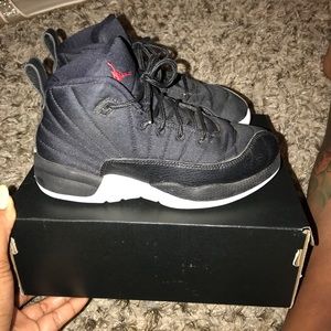Pre School Jordan 12 retro