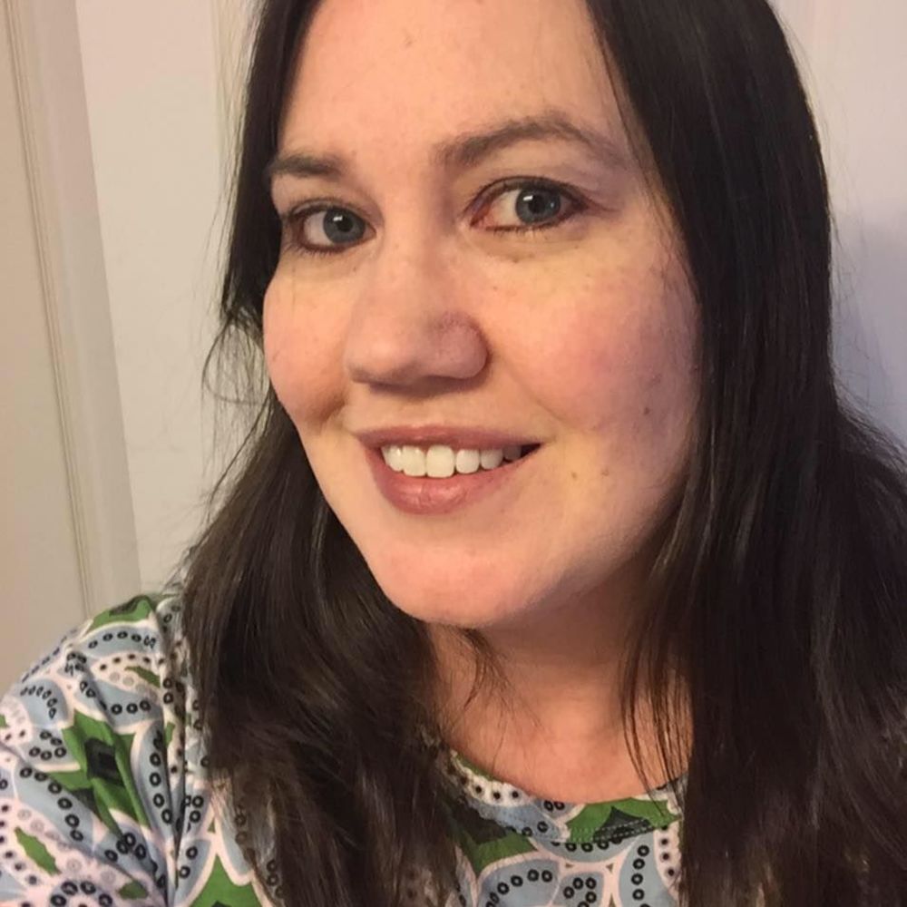 Meet your Posher, Rebecca