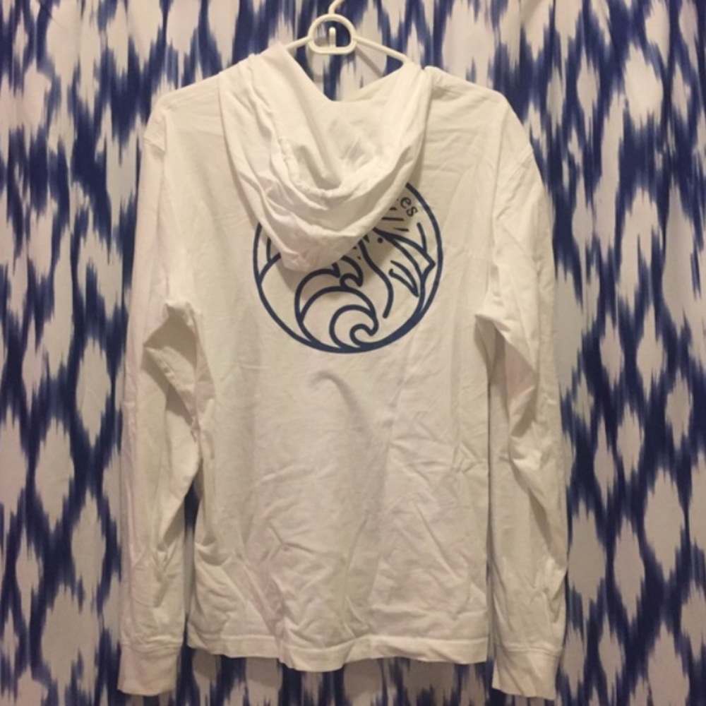 Vineyard Vines XS Tshirt Hoodie