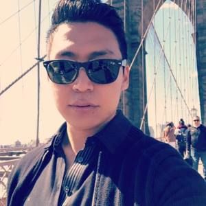 Meet your Posher, Martin