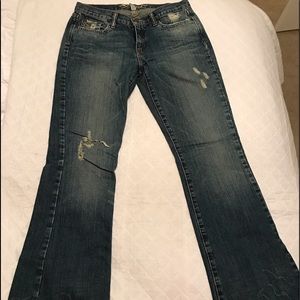 Abercrombie & Fitch Jeans