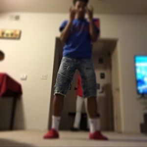 Meet your Posher, Malik