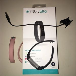 Fitbit Alta
