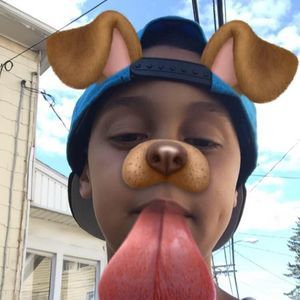 Meet your Posher, Max