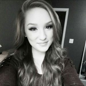 Meet your Posher, Aubri