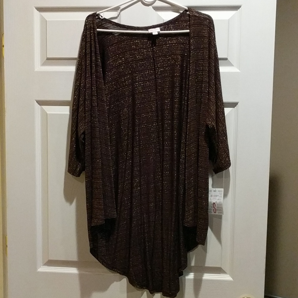 Lularoe Lindsay