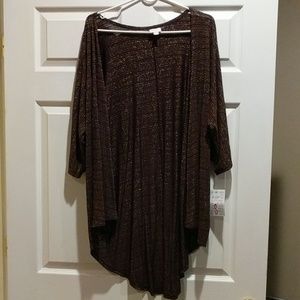 Lularoe Lindsay
