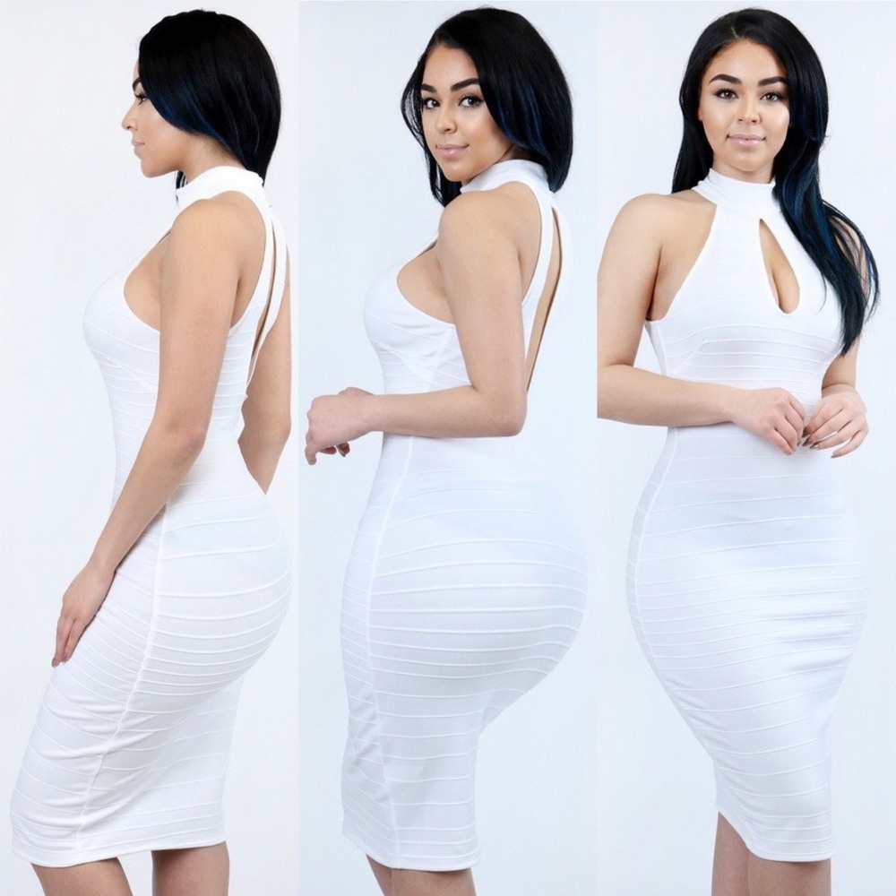Body Con Dress