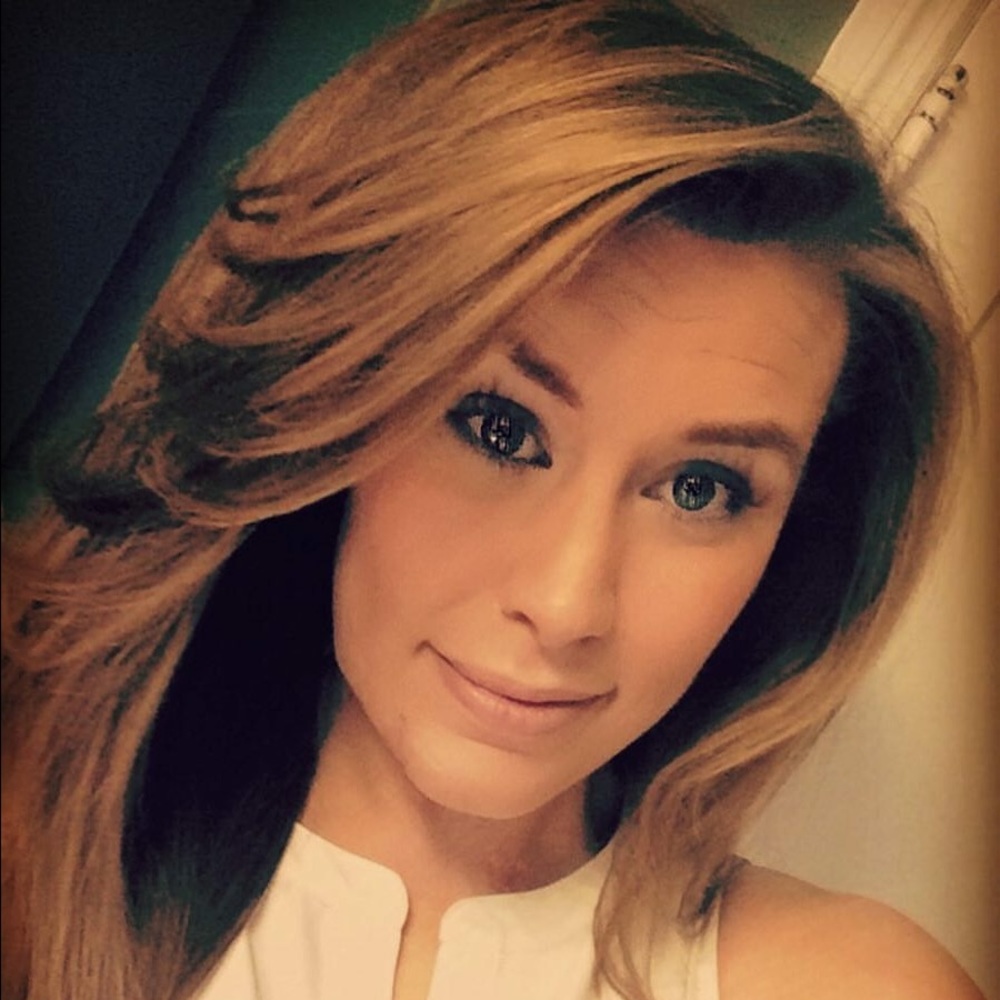 Meet your Posher, Jessica