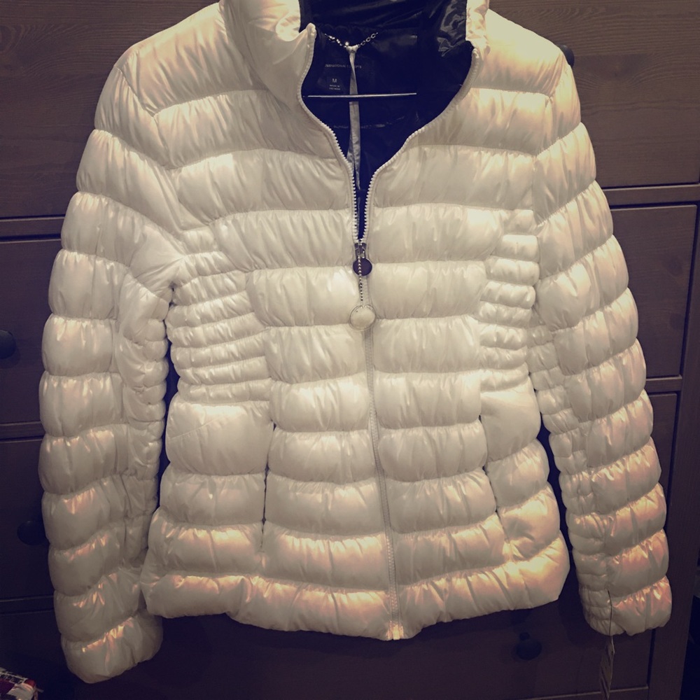 Brand new with tags Women's INC. jacket