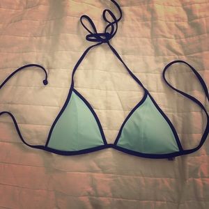 Victoria secret PINK bathing suit top!