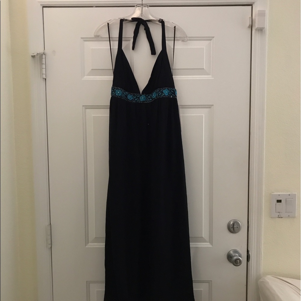 🦋INDAH MAXI SEQUINED BAND