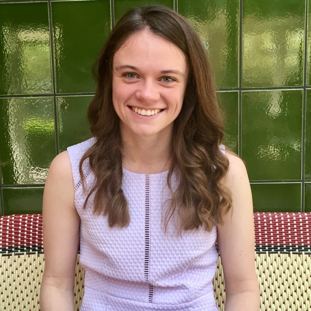 Meet your Posher, Shannon