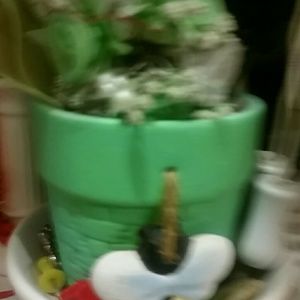 Meet your Posher, Isa