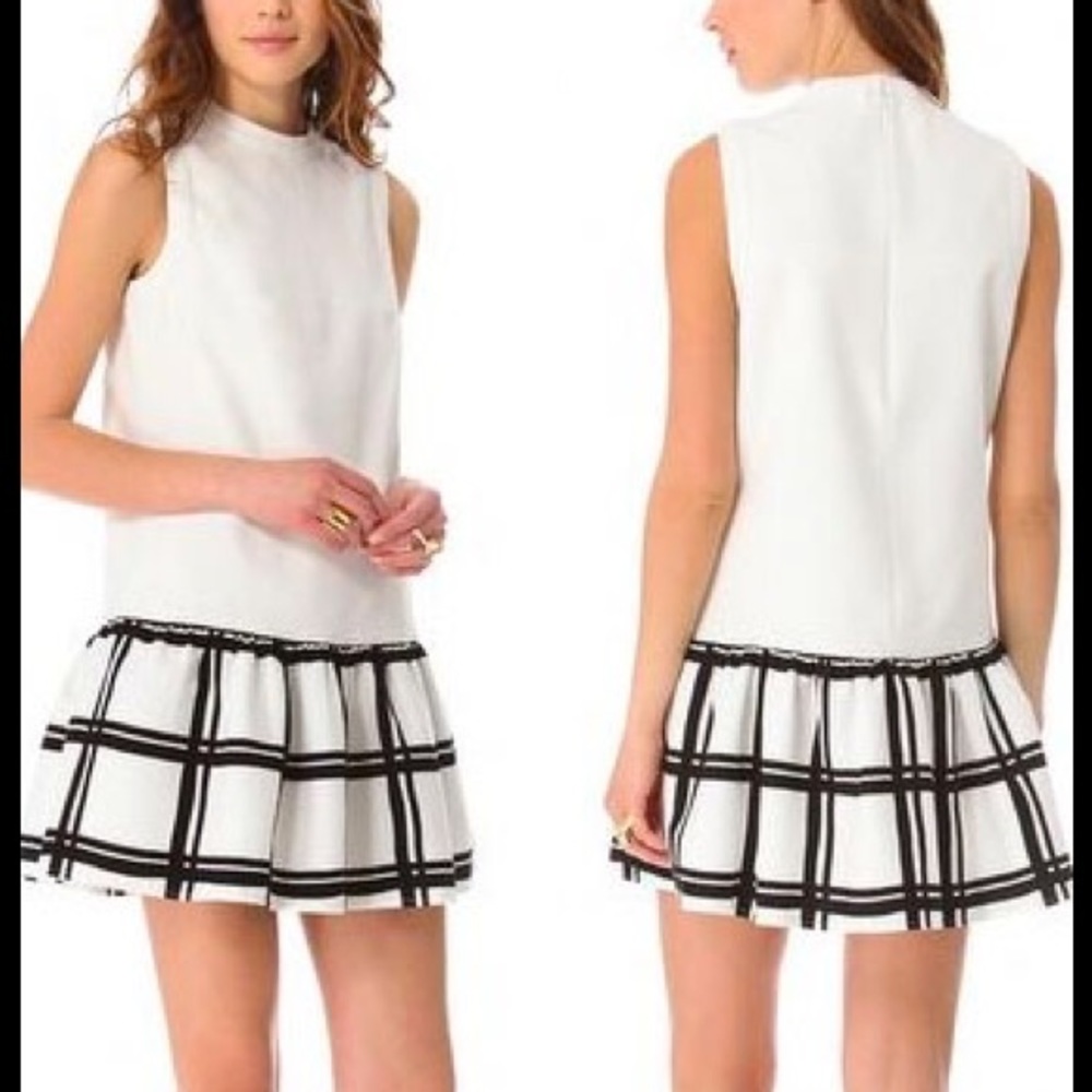 Tibi Dress