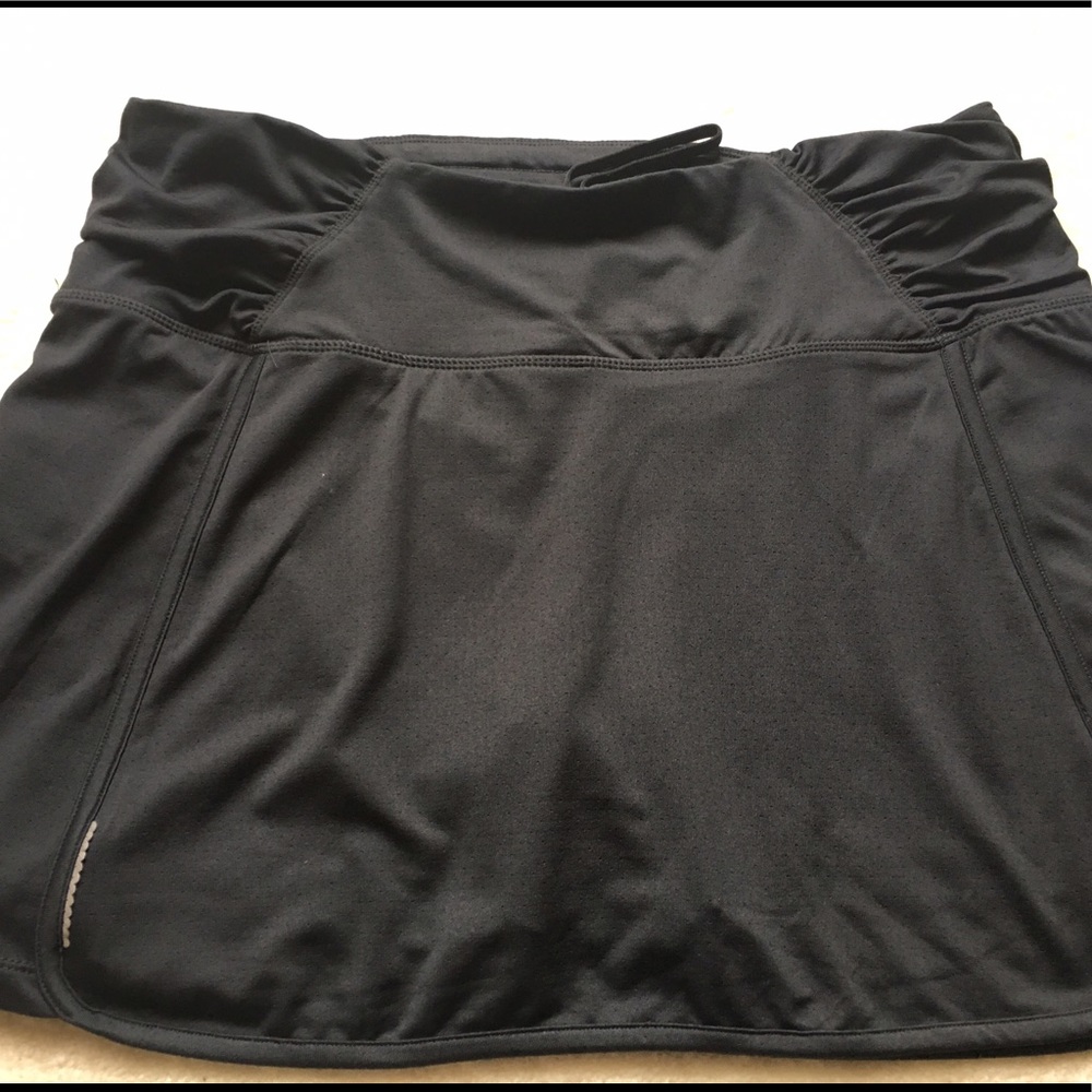 Althleta Large Running Skort