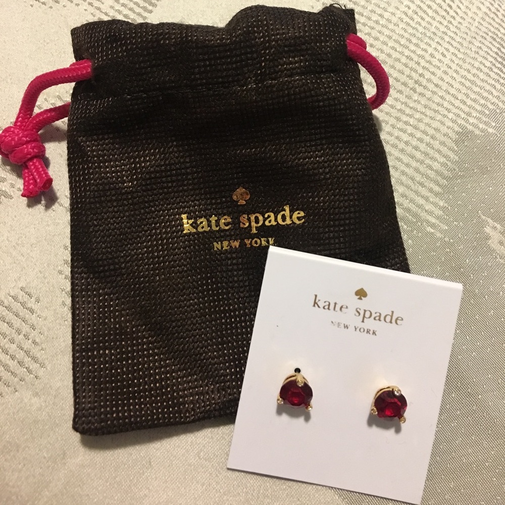 Kate Spade Earrings