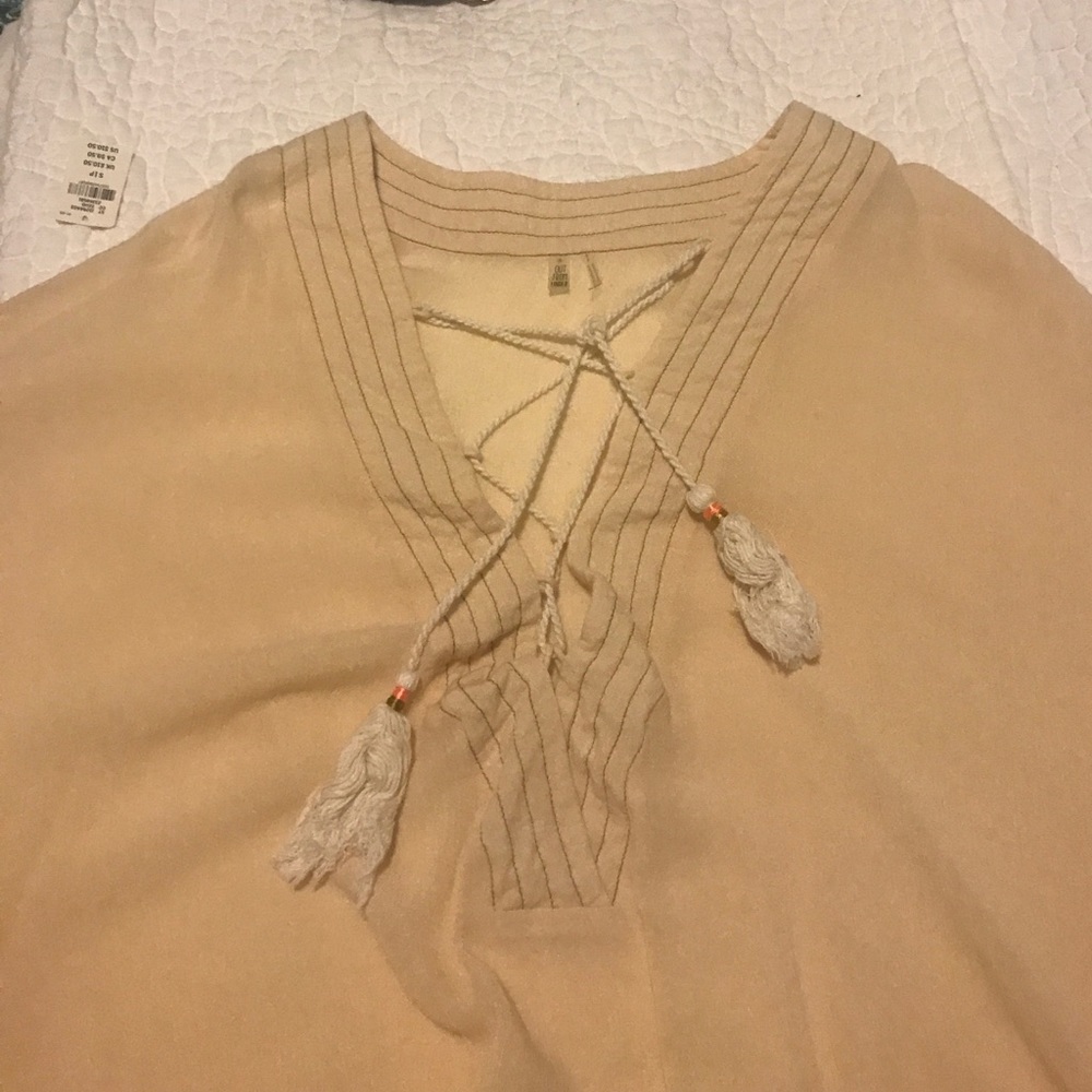 Urban outfitters cover up