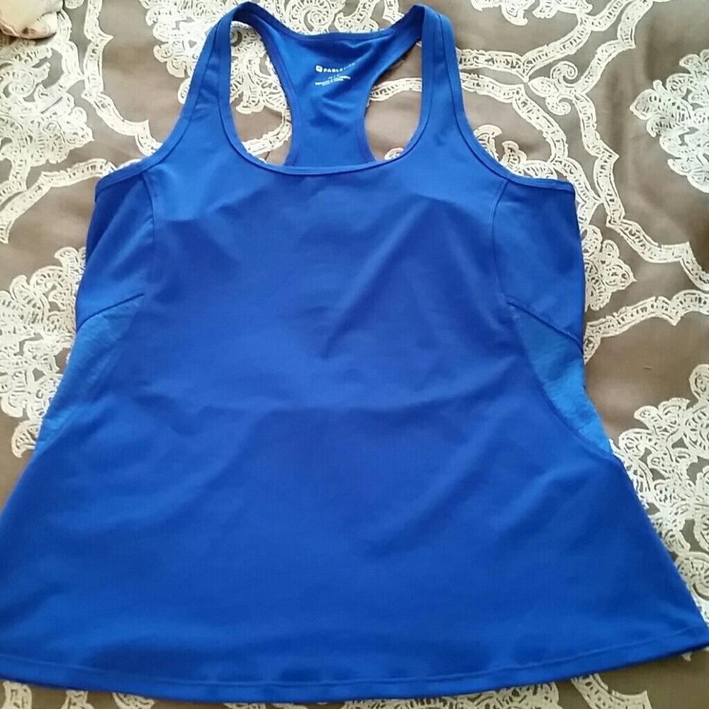 Fabletics Athletic Tank