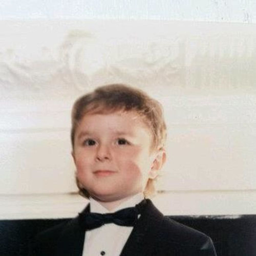 Meet your Posher, Danny