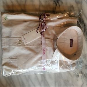 Sartoria Partenopea Dress Shirt