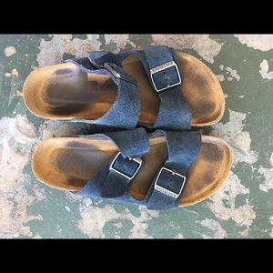 Birkenstocks