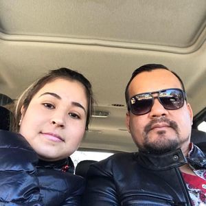 Meet your Posher, Antonio