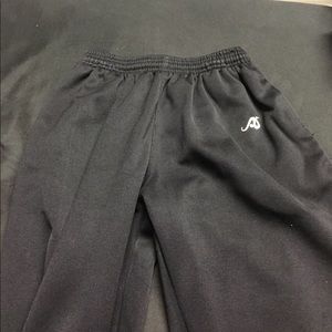 Sweatpants