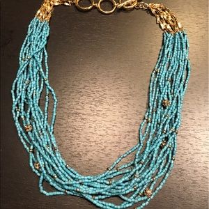 Stella & Dot necklace