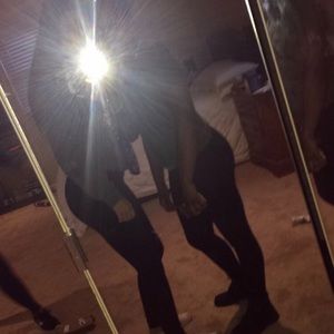 Meet your Posher, Claire