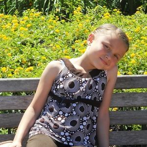 Meet your Posher, Naomi