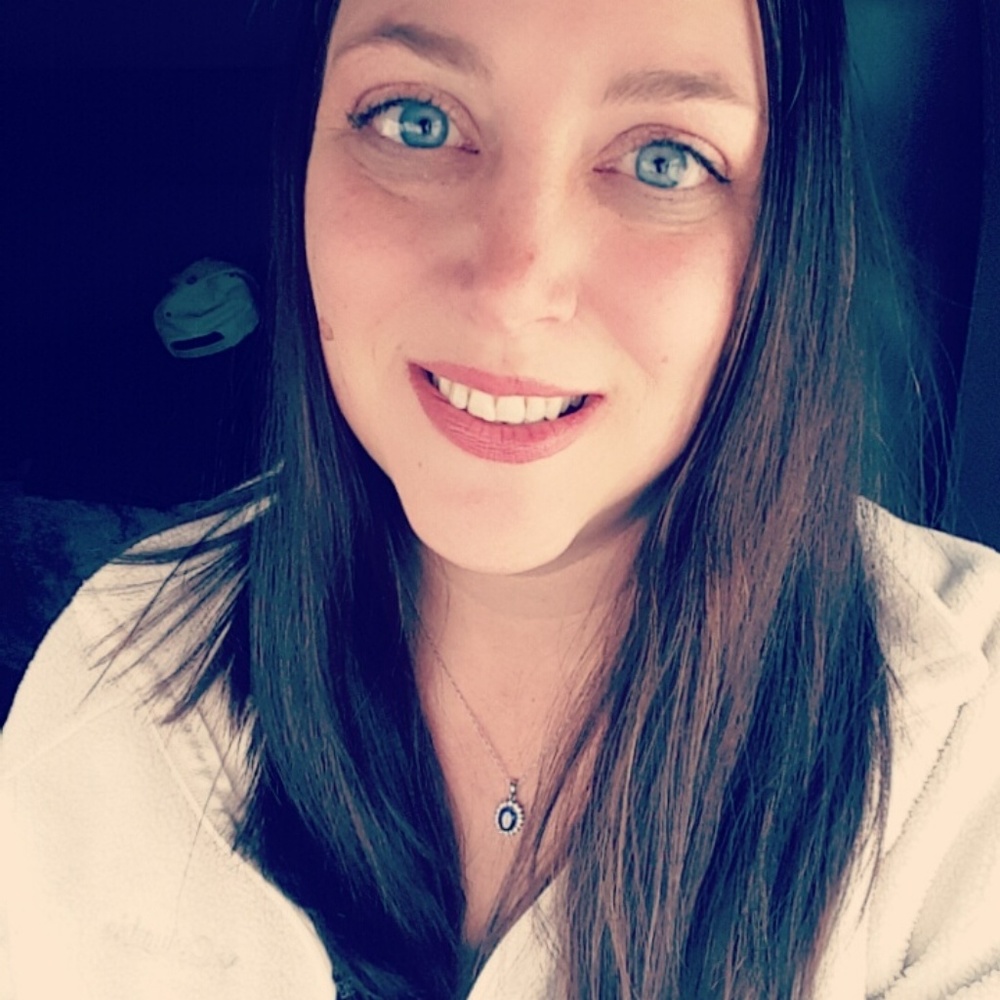 Meet your Posher, Tabitha