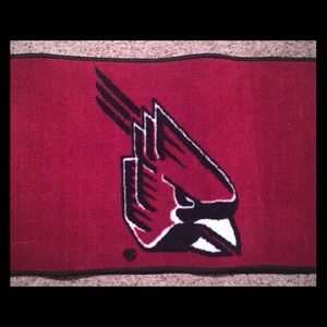 Cardinals Rugs