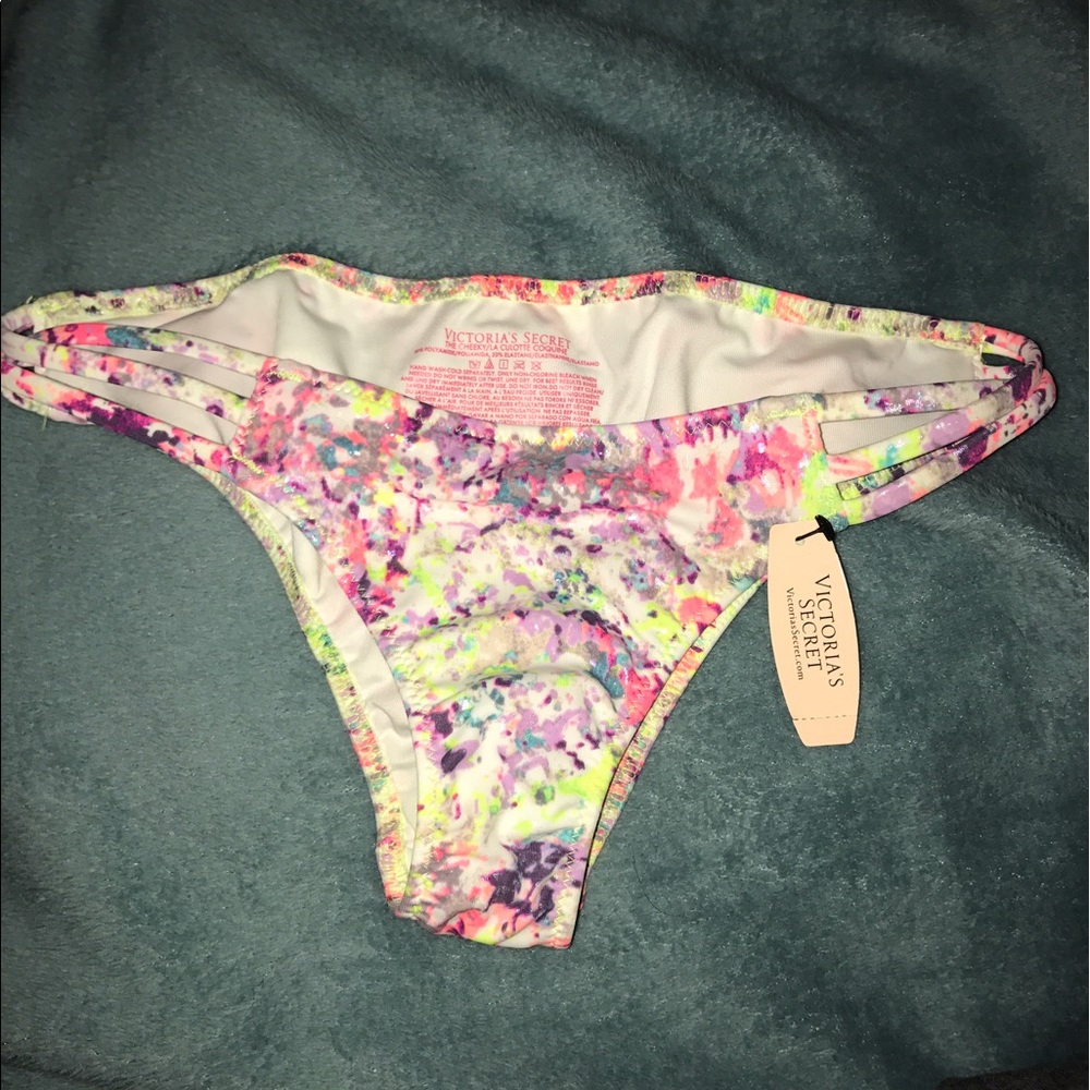 VS bikini bottoms