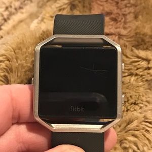Fitbit Blaze