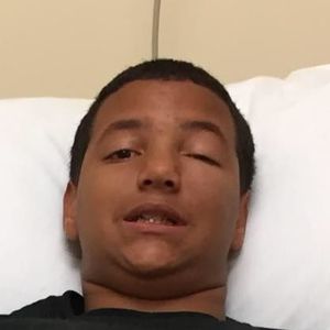 Meet your Posher, Eric