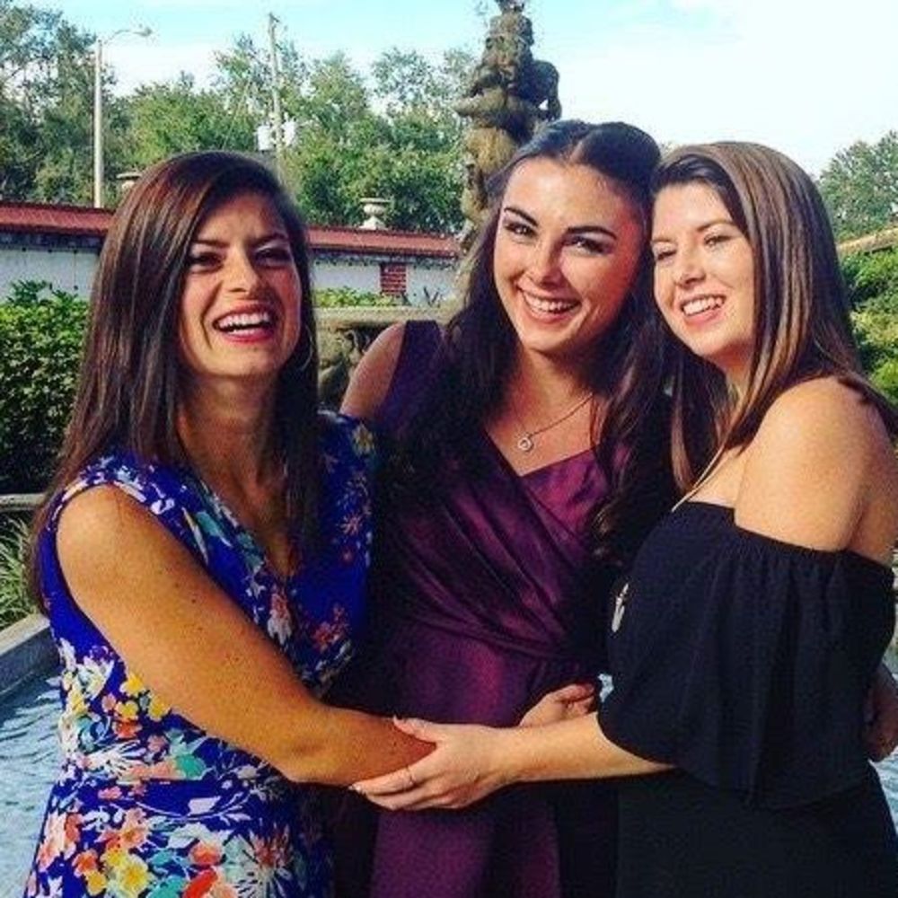 Meet your Posher, Paige