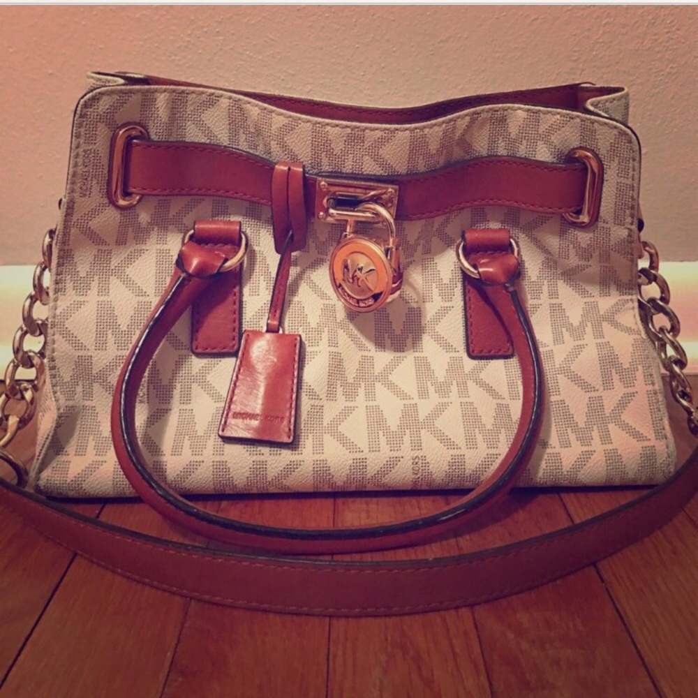 Michael Kors Hamilton