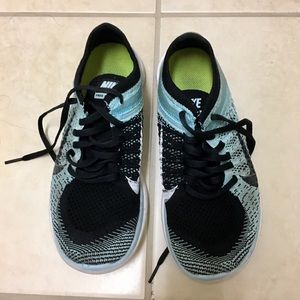 Nike Free 4.0 Flyknit