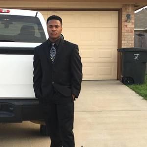 Meet your Posher, Tahj